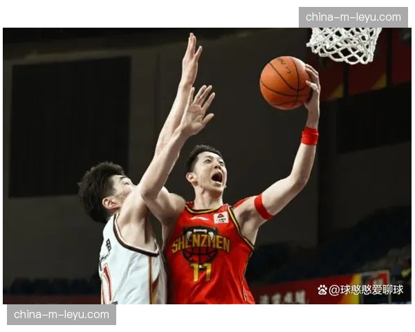 深圳队连胜终结于辽宁，沈梓捷缺阵对球队防守轮转的影响评估