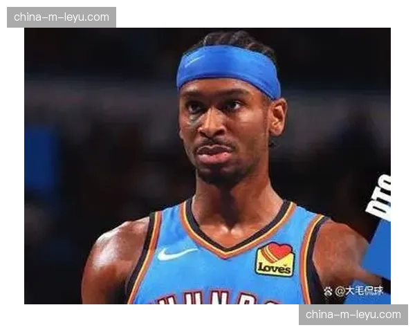 特写：雷霆队亚历山大的抢断预判与球队由守转攻的发起