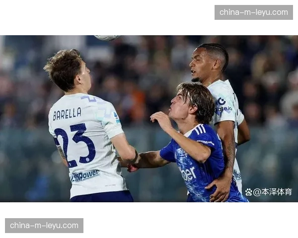 国际米兰客场4-3惊天逆转科莫，终结11年客场两球落后不胜纪录