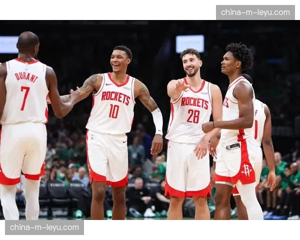 火箭vs湖人系列赛战术分析：包夹杜兰特策略与空间问题